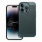 Kryt Breezy na Apple iPhone 16 Pro Max Zelený