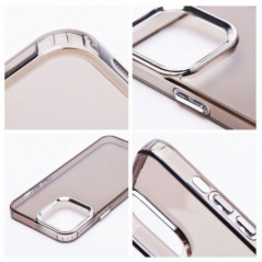 Kryt Pearl na Apple iPhone 16 Plus Černý