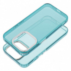 Kryt Pearl na Apple iPhone 16 Pro Zelený