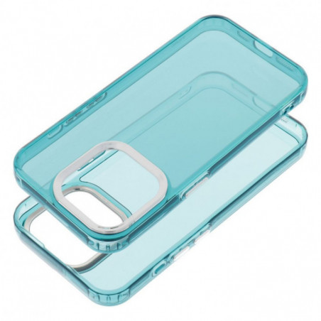 Kryt Pearl na Apple iPhone 16 Pro Zelený