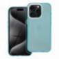Kryt Pearl na Apple iPhone 16 Pro Zelený