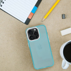 Kryt Pearl na Apple iPhone 16 Plus Zelený