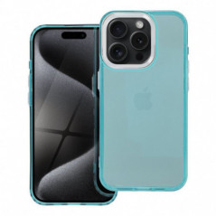 Kryt Pearl na Apple iPhone 16 Plus Zelený