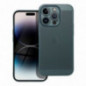 Kryt Breezy na Apple iPhone 16 Plus Zelený