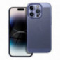 Kryt Breezy na Apple iPhone 16 Pro Max Modrý