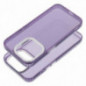 Kryt Pearl na Apple iPhone 16 Fialový (Purple)