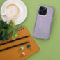 Kryt Pearl na Apple iPhone 16 Fialový (Purple)