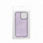 Kryt Pearl na Apple iPhone 16 Fialový (Purple)