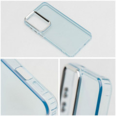 Kryt Pearl na Apple iPhone 16 Plus Světle modrý