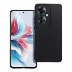 Kryt MATT na Oppo Reno11 F Černý