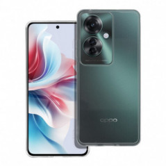 Kryt CLEAR 2mm na Oppo Reno11 F Průhledný