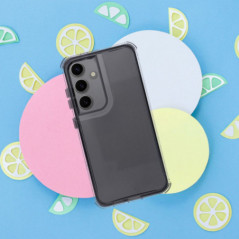 Kryt Matrix Clear na XIAOMI Redmi 13C Černý