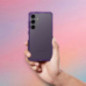 Kryt Matrix Clear na XIAOMI Redmi Note 13 4G Světle fialová Kryt Matrix Clear na XIAOMI Redmi Note 13 4G Světle fialová