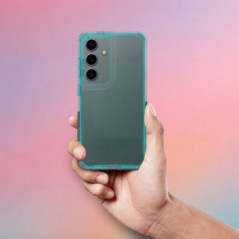 Kryt Matrix Clear na XIAOMI Redmi Note 13 Pro 5G Mátový