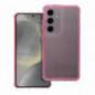 Kryt Matrix Clear na Samsung Galaxy A55 Kryt Matrix Clear na Samsung Galaxy A55