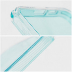 Kryt Matrix Clear na Apple iPhone 15 Pro Max Mátový