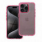 Kryt Matrix Clear na Apple iPhone 15 Pro Kryt Matrix Clear na Apple iPhone 15 Pro