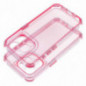 Kryt Matrix Clear na Apple iPhone 15 Pro Max Kryt Matrix Clear na Apple iPhone 15 Pro Max
