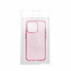 Kryt Matrix Clear na Apple iPhone 15