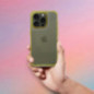 Kryt Matrix Clear na Apple iPhone 11 Žlutý Kryt Matrix Clear na Apple iPhone 11 Žlutý