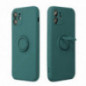 Kryt Roar Amber na Apple iPhone 16 Zelený