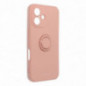 Kryt Roar Amber na Apple iPhone 16 Růžový