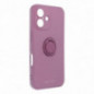 Kryt Roar Amber na Apple iPhone 16 Fialový (Purple)