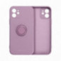 Kryt Roar Amber na Apple iPhone 16 Fialový (Purple)