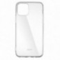 Kryt Roar Jelly Case na Apple iPhone 16 Pro Průhledný