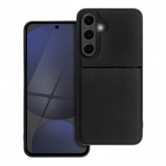 Kryt Noble na Samsung Galaxy S24 FE Černý