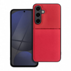 Kryt Noble na Samsung Galaxy S24 FE Červený