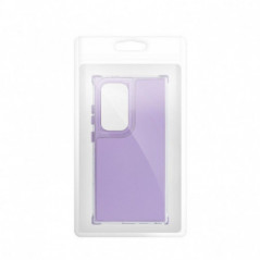 Kryt MATRIX na Samsung Galaxy S24 FE Fialový (Purple)