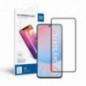 Tvrzené sklo  Blue Star 5D Full Glue na Samsung Galaxy S24 FE Průhledný