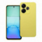 Kryt Silicone 2mm na XIAOMI Redmi 13 4G Citronová Kryt Silicone 2mm na XIAOMI Redmi 13 4G Citronová
