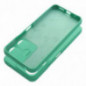 Kryt Silicone 2mm na XIAOMI Redmi 13 4G Mátový Kryt Silicone 2mm na XIAOMI Redmi 13 4G Mátový