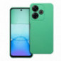Kryt Silicone 2mm na XIAOMI Redmi 13 4G Mátový Kryt Silicone 2mm na XIAOMI Redmi 13 4G Mátový