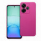 Kryt Silicone 2mm na XIAOMI Redmi 13 4G Růžový Kryt Silicone 2mm na XIAOMI Redmi 13 4G Růžový