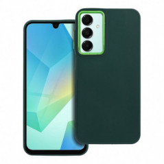 Kryt FRAME na Samsung Galaxy A16 Elegantní  Zelený