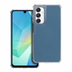 Kryt MATRIX na Samsung Galaxy A16 Modrý