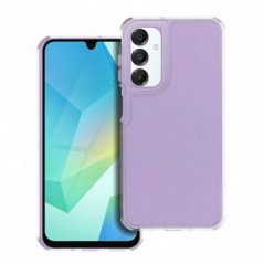 Kryt MATRIX na Samsung Galaxy A16 Světle fialová