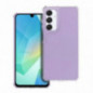 Kryt MATRIX na Samsung Galaxy A16 Světle fialová