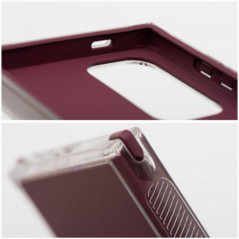 Kryt MATRIX na Samsung Galaxy A16 Fialový (Purple)
