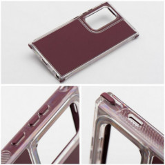 Kryt MATRIX na Samsung Galaxy A16 Fialový (Purple)
