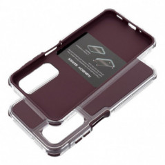 Kryt MATRIX na Samsung Galaxy A16 Fialový (Purple)