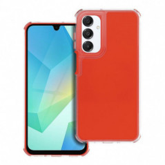 Kryt MATRIX na Samsung Galaxy A16 Oranžový
