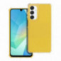 Kryt MATRIX na Samsung Galaxy A16 Žlutý