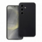Kryt Silicone 2mm na Samsung Galaxy S25 Černý Kryt Silicone 2mm na Samsung Galaxy S25 Černý