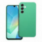 Kryt Silicone 2mm na Samsung Galaxy A16 Mátový Kryt Silicone 2mm na Samsung Galaxy A16 Mátový