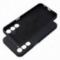 Kryt Silicone 2mm na Samsung Galaxy A16 Černý Kryt Silicone 2mm na Samsung Galaxy A16 Černý