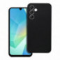 Kryt Silicone 2mm na Samsung Galaxy A16 Černý Kryt Silicone 2mm na Samsung Galaxy A16 Černý